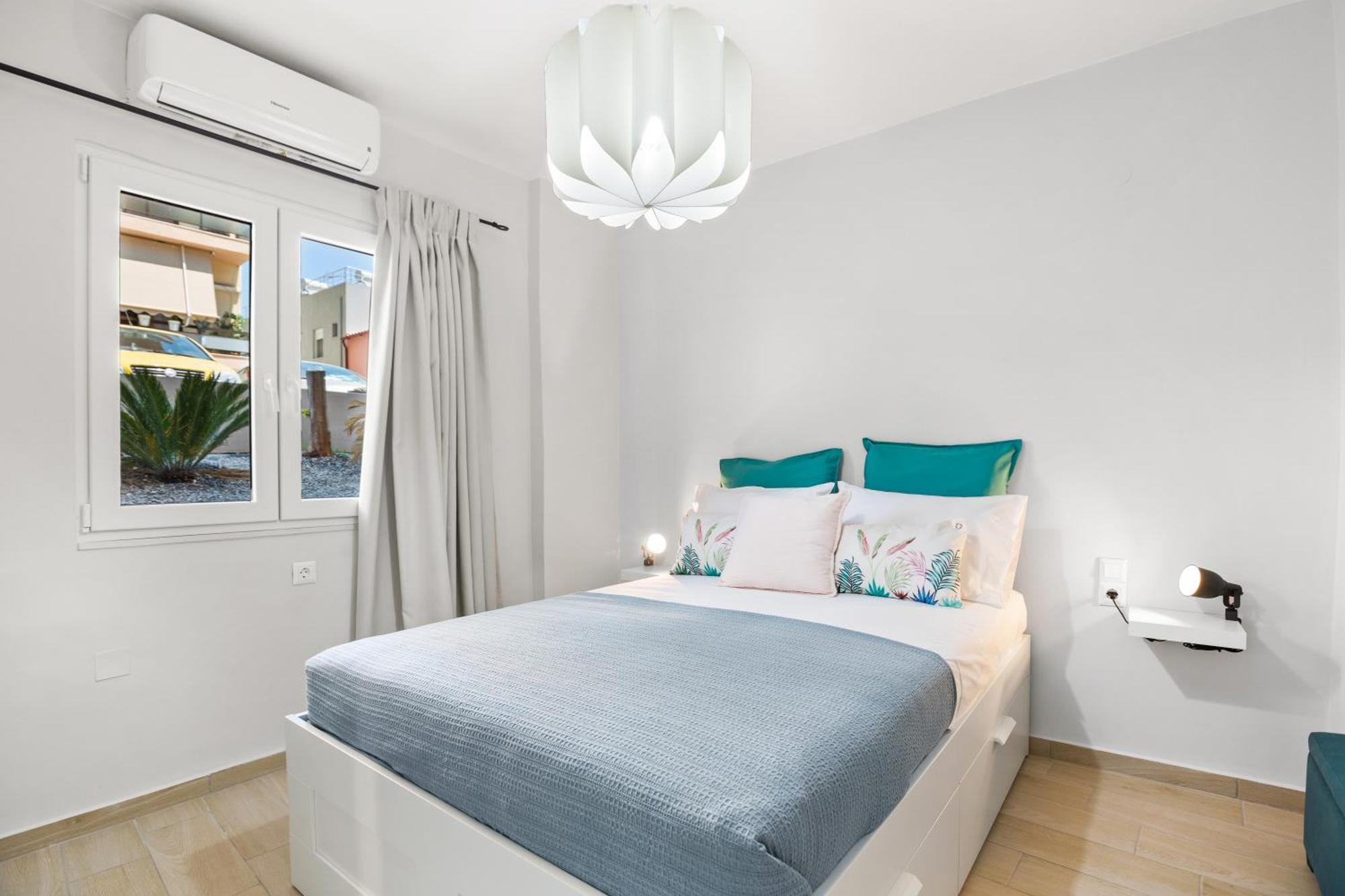Nisos Apartments, Chania Center Exterior photo